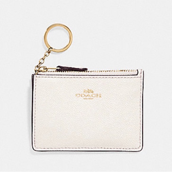 Coach Handbags - EUC Coach ID Card Case